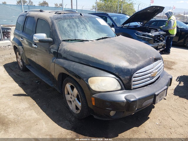 Aukcja sprzedaży 2006 Chevrolet Hhr Lt, vin: 3GNDA23P96S538806, numer aukcji: 45055578
