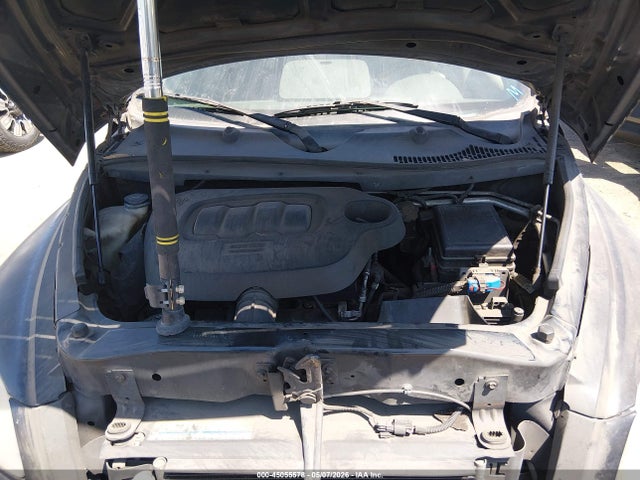 Aukcja sprzedaży 2006 Chevrolet Hhr Lt, vin: 3GNDA23P96S538806, numer aukcji: 45055578