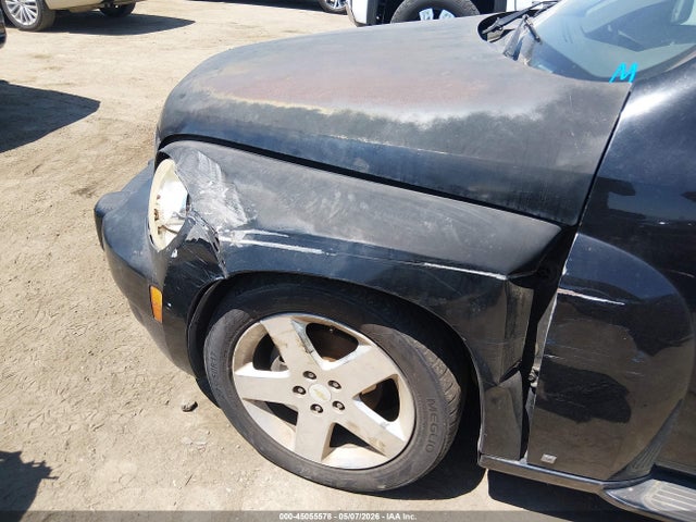 Aukcja sprzedaży 2006 Chevrolet Hhr Lt, vin: 3GNDA23P96S538806, numer aukcji: 45055578
