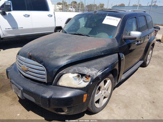 Aukcja sprzedaży 2006 Chevrolet Hhr Lt, vin: 3GNDA23P96S538806, numer aukcji: 45055578