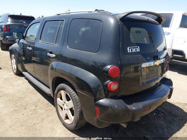 Aukcja sprzedaży 2006 Chevrolet Hhr Lt, vin: 3GNDA23P96S538806, numer aukcji: 45055578