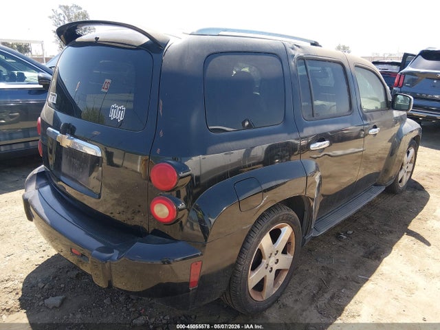 Aukcja sprzedaży 2006 Chevrolet Hhr Lt, vin: 3GNDA23P96S538806, numer aukcji: 45055578