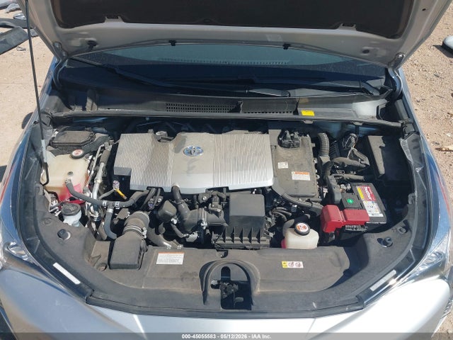Aukcja sprzedaży 2017 Toyota Prius Two, vin: JTDKBRFU2H3577351, numer aukcji: 45055583