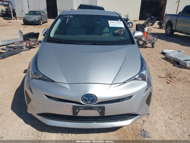 Aukcja sprzedaży 2017 Toyota Prius Two, vin: JTDKBRFU2H3577351, numer aukcji: 45055583