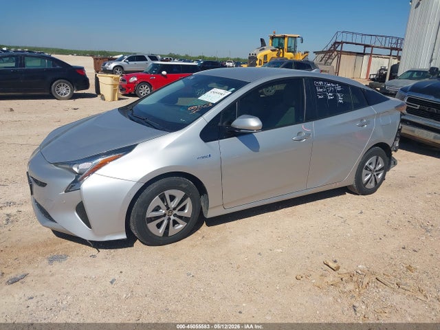 Aukcja sprzedaży 2017 Toyota Prius Two, vin: JTDKBRFU2H3577351, numer aukcji: 45055583