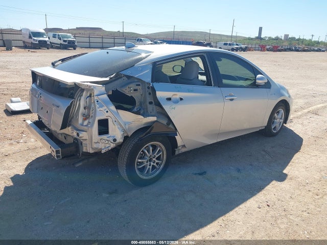 Aukcja sprzedaży 2017 Toyota Prius Two, vin: JTDKBRFU2H3577351, numer aukcji: 45055583