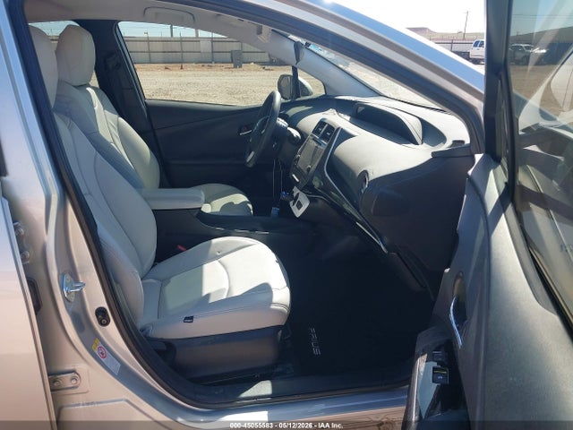Aukcja sprzedaży 2017 Toyota Prius Two, vin: JTDKBRFU2H3577351, numer aukcji: 45055583