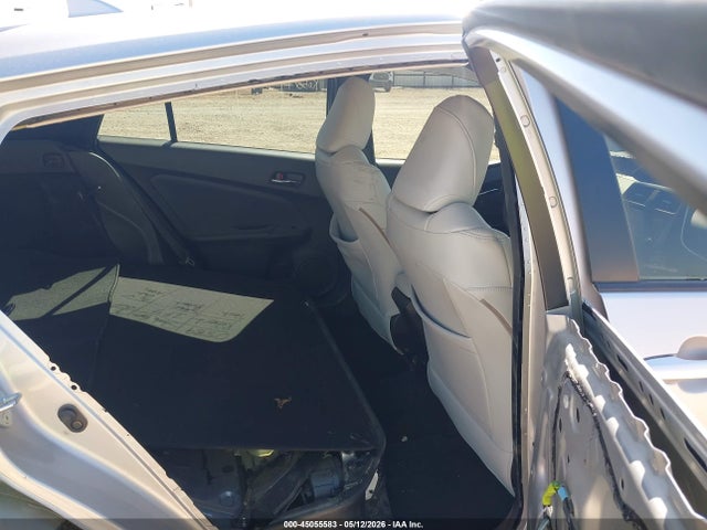 Aukcja sprzedaży 2017 Toyota Prius Two, vin: JTDKBRFU2H3577351, numer aukcji: 45055583