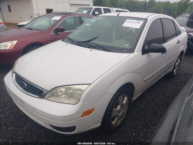 Продаж на аукціоні авто 2006 Ford Focus Zx4, vin: 1FAFP34N46W112048, номер лоту: 45055586