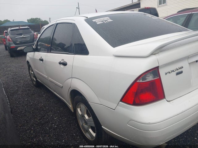 Продаж на аукціоні авто 2006 Ford Focus Zx4, vin: 1FAFP34N46W112048, номер лоту: 45055586