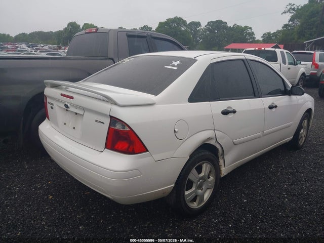 Продаж на аукціоні авто 2006 Ford Focus Zx4, vin: 1FAFP34N46W112048, номер лоту: 45055586