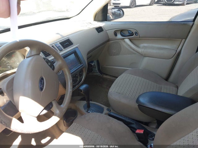 Продаж на аукціоні авто 2006 Ford Focus Zx4, vin: 1FAFP34N46W112048, номер лоту: 45055586