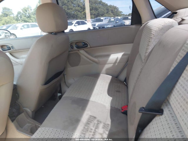 Продаж на аукціоні авто 2006 Ford Focus Zx4, vin: 1FAFP34N46W112048, номер лоту: 45055586