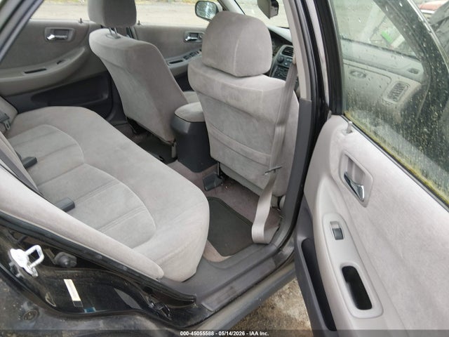 1999 Honda Accord Lx მანქანა იყიდება აუქციონზე, vin: JHMCG5646XC044172, აუქციონის ნომერი: 45055588