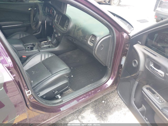 2C3CDXL91NH159573 Dodge Charger Srt Jailbreak