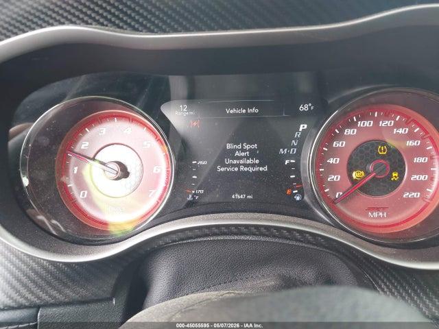2C3CDXL91NH159573 Dodge Charger Srt Jailbreak