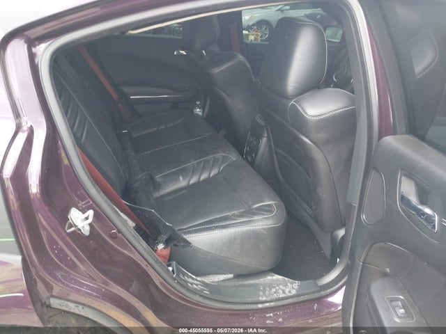 2C3CDXL91NH159573 Dodge Charger Srt Jailbreak