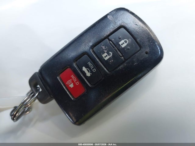 Toyota CAMRY SE 2014 4T1BF1FK7EU794271 Image 11