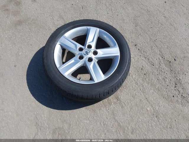 Toyota CAMRY SE 2014 4T1BF1FK7EU794271 Image 12