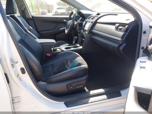 Toyota CAMRY SE 2014 4T1BF1FK7EU794271 Image 5