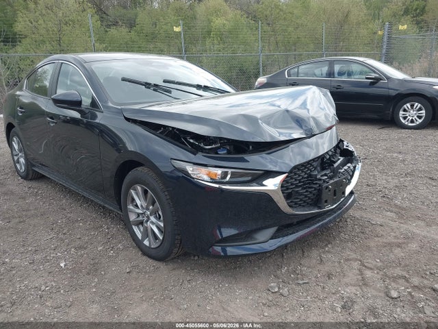 Aukcja sprzedaży 2026 Mazda Mazda3 2.5 S, vin: JM1BPAAL1T1871085, numer aukcji: 45055600