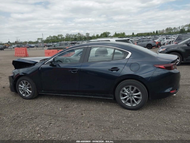 Aukcja sprzedaży 2026 Mazda Mazda3 2.5 S, vin: JM1BPAAL1T1871085, numer aukcji: 45055600