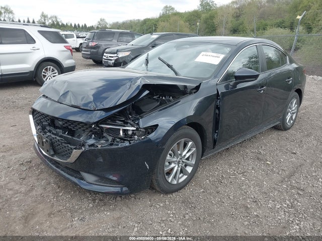 Aukcja sprzedaży 2026 Mazda Mazda3 2.5 S, vin: JM1BPAAL1T1871085, numer aukcji: 45055600