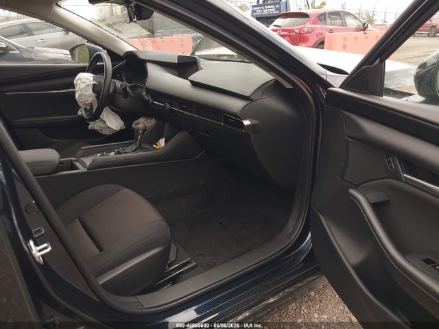 Aukcja sprzedaży 2026 Mazda Mazda3 2.5 S, vin: JM1BPAAL1T1871085, numer aukcji: 45055600