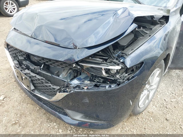 Aukcja sprzedaży 2026 Mazda Mazda3 2.5 S, vin: JM1BPAAL1T1871085, numer aukcji: 45055600