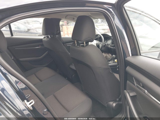 Aukcja sprzedaży 2026 Mazda Mazda3 2.5 S, vin: JM1BPAAL1T1871085, numer aukcji: 45055600