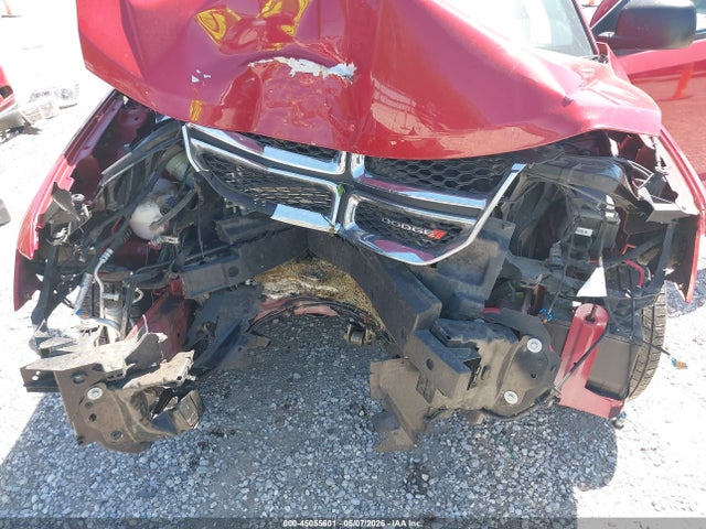 3C4PDCAB0LT249944 Dodge Journey Se Value