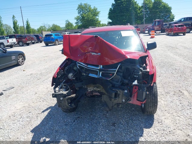 Aukcja sprzedaży 2020 Dodge Journey Se Value, vin: 3C4PDCAB0LT249944, numer aukcji: 45055601
