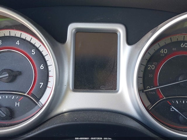 45055601 :رقم المزاد ، 3C4PDCAB0LT249944 vin ، 2020 Dodge Journey Se Value مزاد بيع