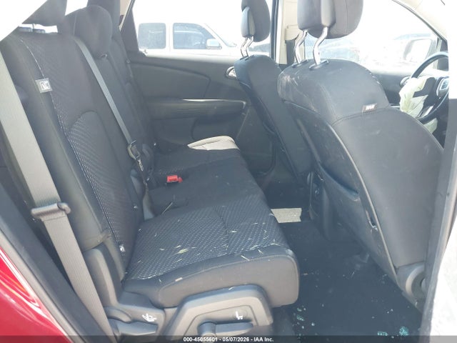 Aukcja sprzedaży 2020 Dodge Journey Se Value, vin: 3C4PDCAB0LT249944, numer aukcji: 45055601