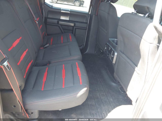 Продажа на аукционе авто 2017 Ford F-150 Xlt, vin: 1FTEW1EF1HFA48431, номер лота: 45055603