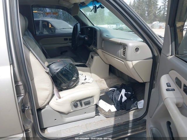 Aukcja sprzedaży 2001 Gmc Yukon Slt, vin: 1GKEK13T51J128309, numer aukcji: 45055605