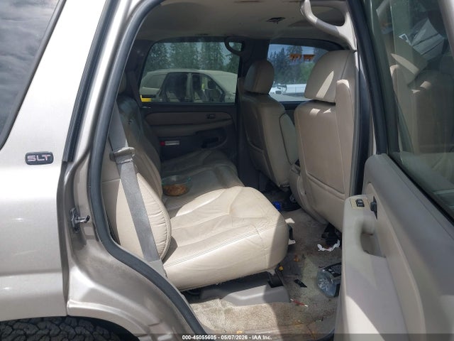 Aukcja sprzedaży 2001 Gmc Yukon Slt, vin: 1GKEK13T51J128309, numer aukcji: 45055605