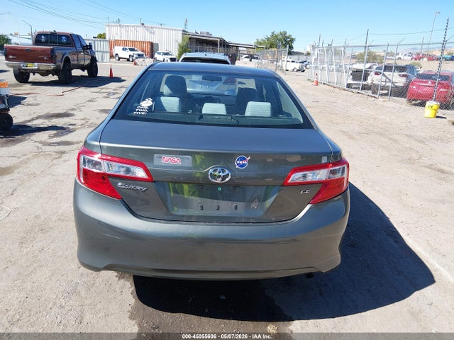45055606 :رقم المزاد ، 4T4BF1FK9CR169888 vin ، 2012 Toyota Camry Le مزاد بيع