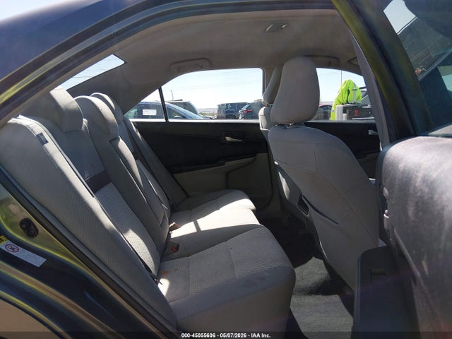 45055606 :رقم المزاد ، 4T4BF1FK9CR169888 vin ، 2012 Toyota Camry Le مزاد بيع