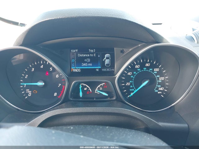 1FMCU0J93EUB85056 Ford Escape Titanium