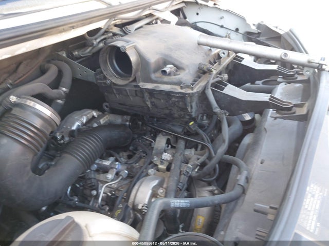 45055612 :رقم المزاد ، WD3PE7CD6HP553286 vin ، 2017 Mercedes-benz Sprinter 2500 Standard Roof V6 مزاد بيع