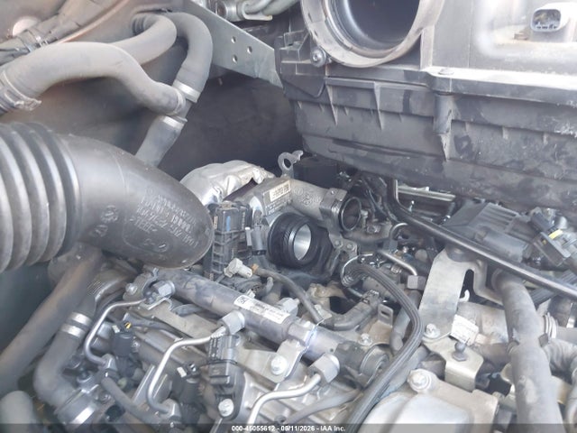 45055612 :رقم المزاد ، WD3PE7CD6HP553286 vin ، 2017 Mercedes-benz Sprinter 2500 Standard Roof V6 مزاد بيع