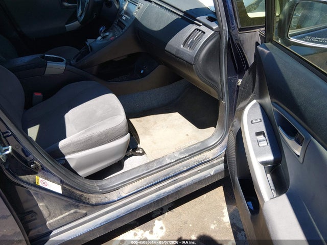 Продаж на аукціоні авто 2015 Toyota Prius Three, vin: JTDKN3DU3F1966340, номер лоту: 45055614