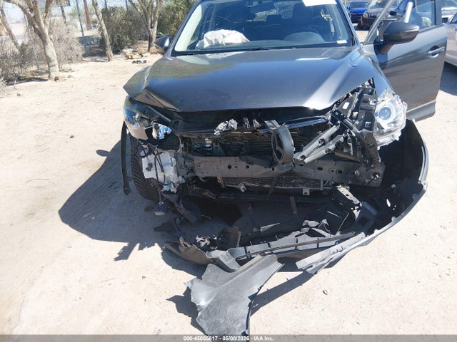 Продажа на аукционе авто 2016 Mazda Cx-5 Grand Touring, vin: JM3KE4DY7G0886496, номер лота: 45055617