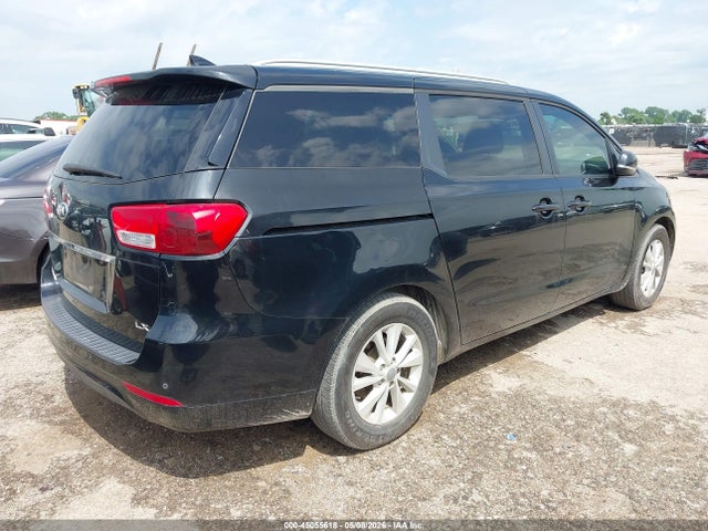 Продаж на аукціоні авто 2016 Kia Sedona Lx, vin: KNDMB5C16G6087679, номер лоту: 45055618
