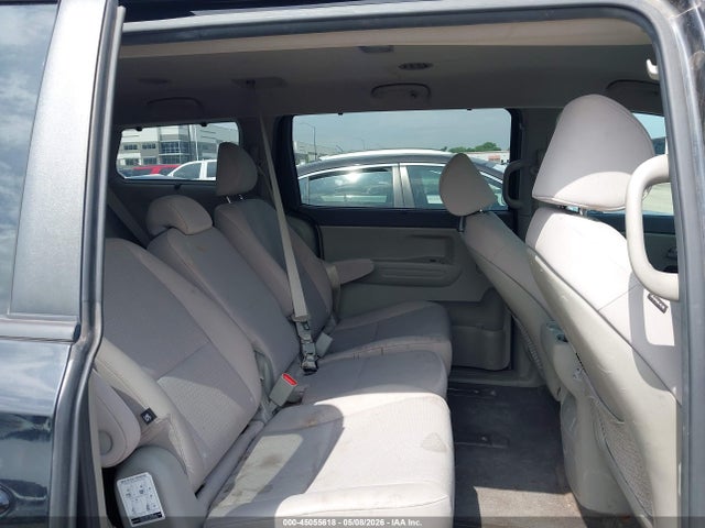 Продаж на аукціоні авто 2016 Kia Sedona Lx, vin: KNDMB5C16G6087679, номер лоту: 45055618