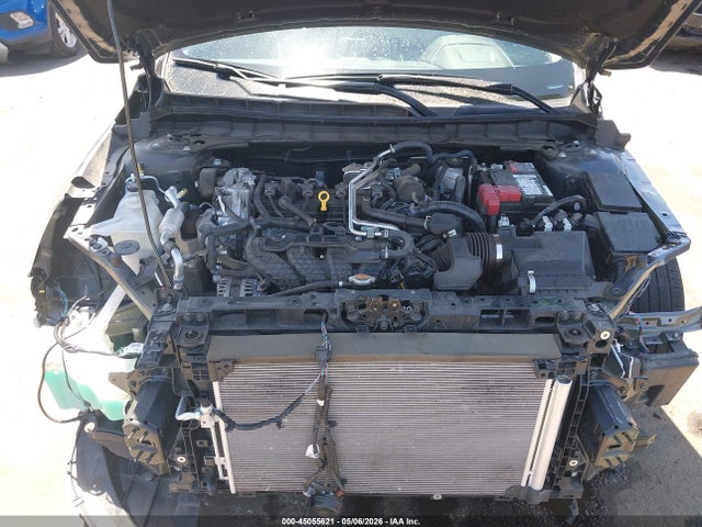 1N4BL4BV8SN330223 Nissan Altima S Fwd