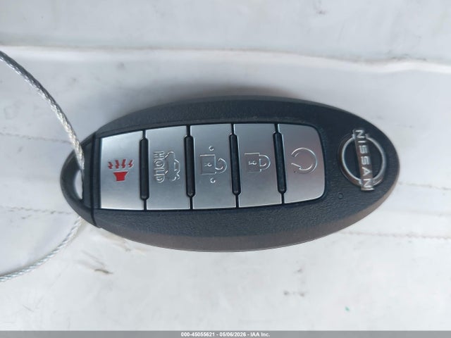 1N4BL4BV8SN330223 Nissan Altima S Fwd