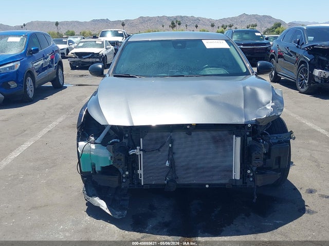 1N4BL4BV8SN330223 Nissan Altima S Fwd