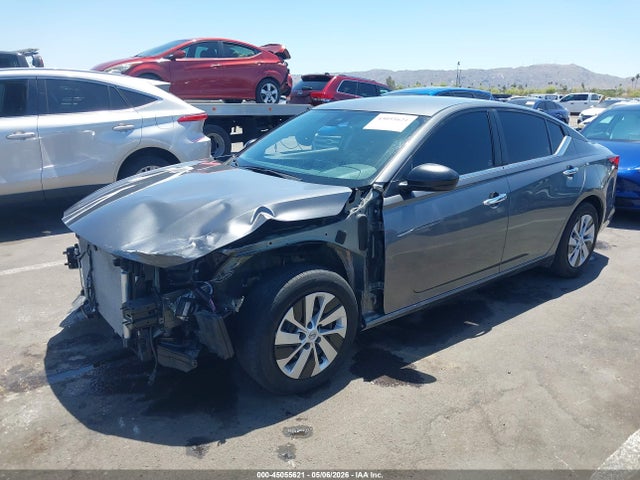 1N4BL4BV8SN330223 Nissan Altima S Fwd